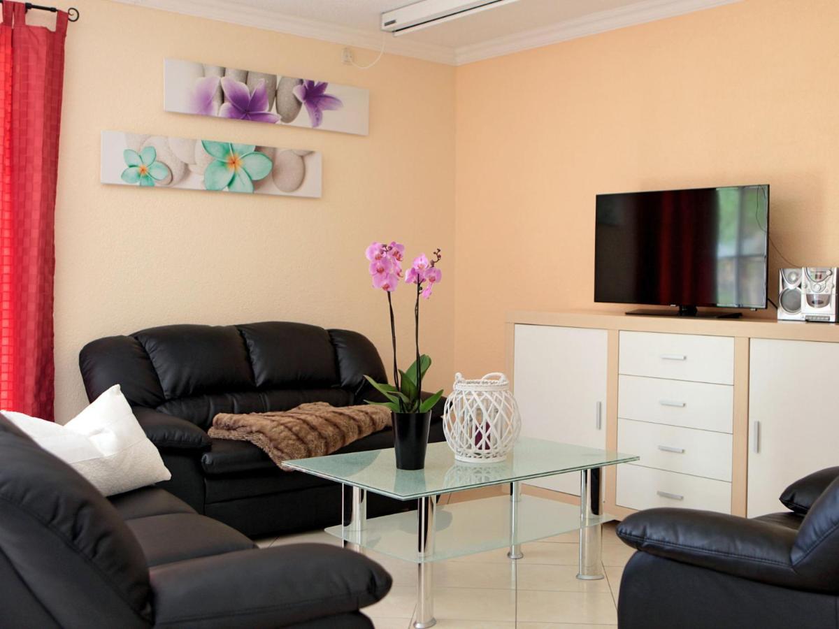 Holiday Home Ferienpark Verchen-2 By Interhome Exterior foto