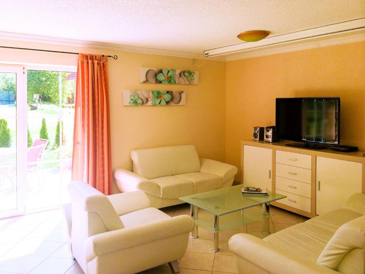 Holiday Home Ferienpark Verchen-2 By Interhome Exterior foto